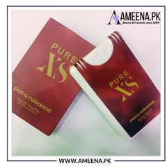 Rabanne Pure XS Eau De Pocket Perfume Rabanne