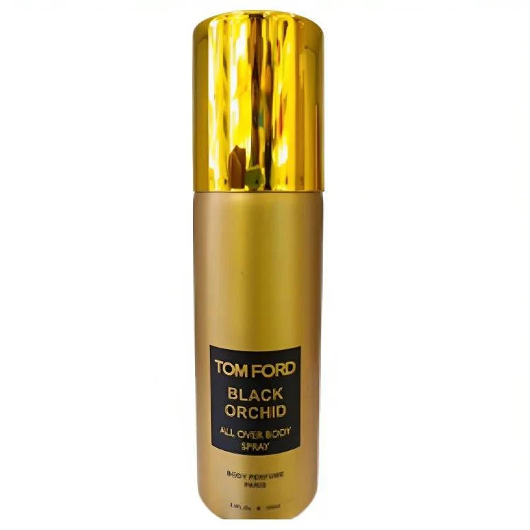 Tom Ford Black Orchid All Over Body Spray Tom Ford