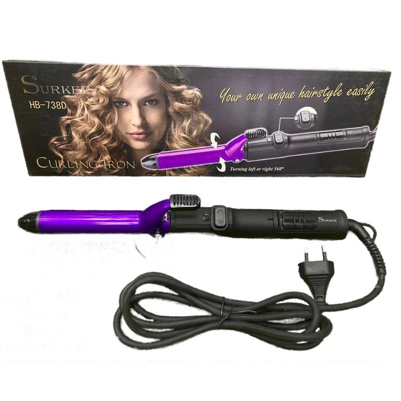 Surker Curling Iron Surker