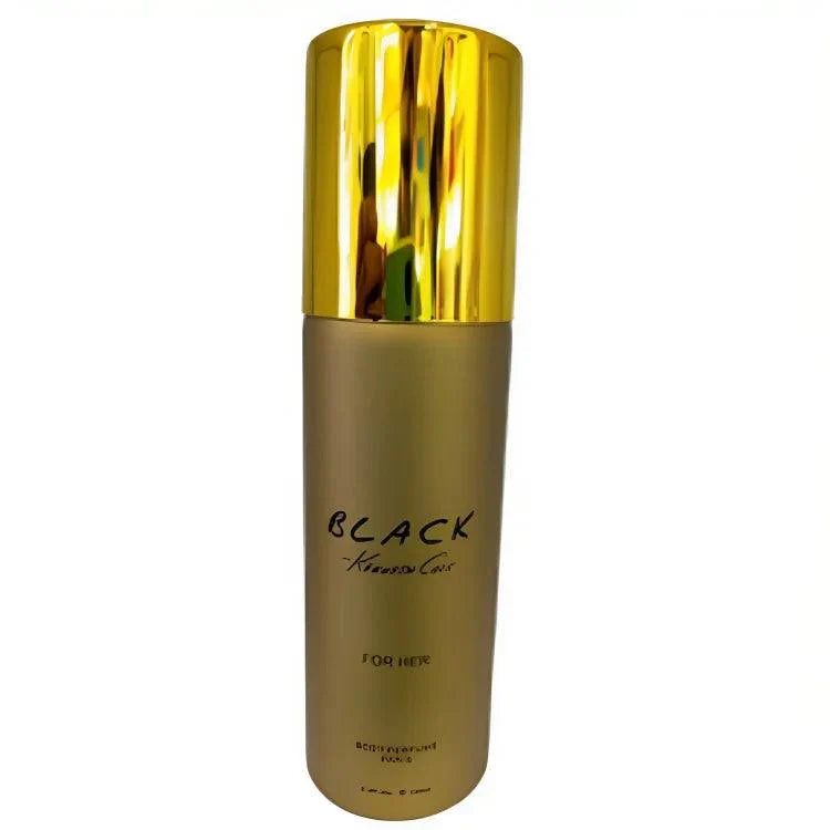 Kenneth Cole Black Body Spray Kenneth Cole