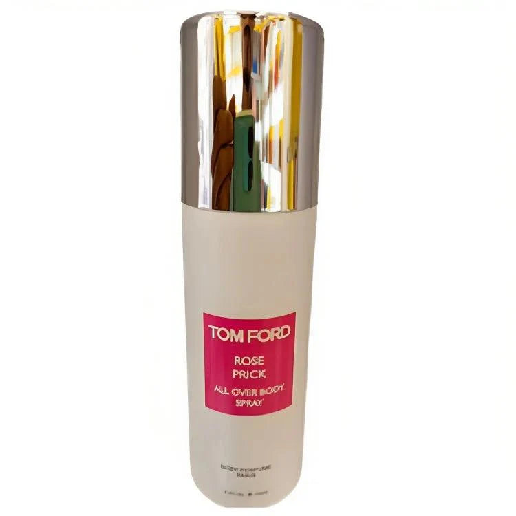 Tom Ford Rose Prick Body Spray Tom Ford