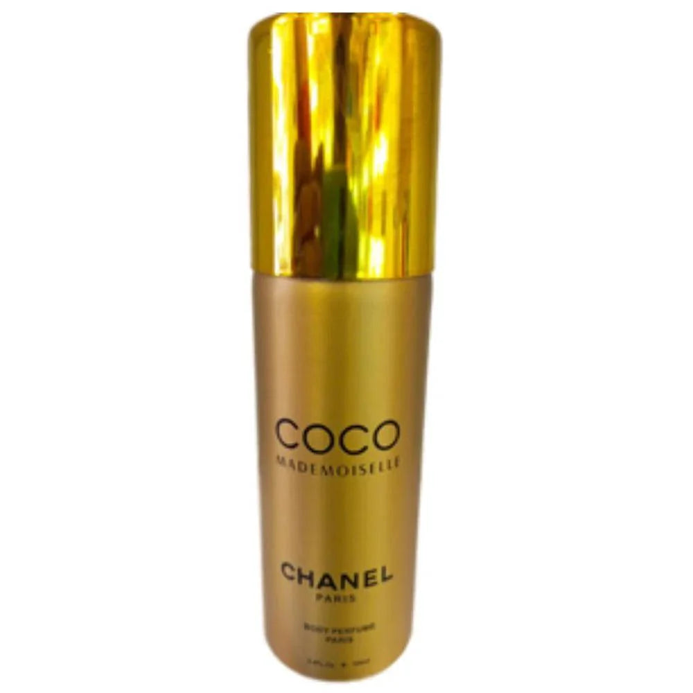 Coco Chanel Mademoiselle Spray Chanel