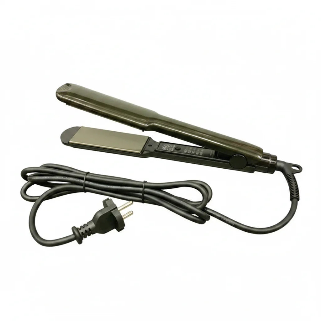 Keratin Therapy Hair Straightener Cosmia.pk