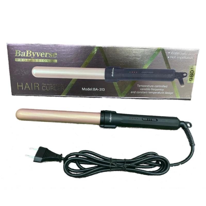 Babyverse Professional Hair Curler 980F BabyVerse