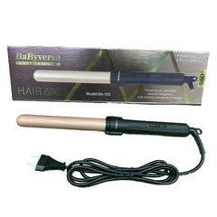 Babyverse Professional Hair Curler 980F BabyVerse