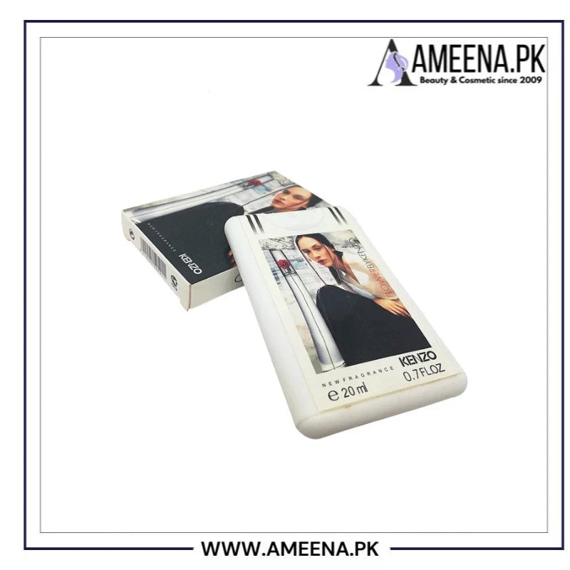 Kenzo 0.7 Floz Pocket Perfume Kenzo