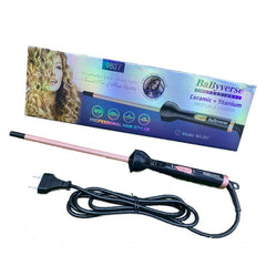 BaByverse Professional Hair Styler – Model BA-297 BabyVerse