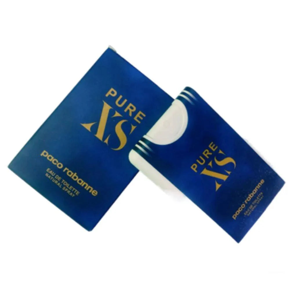 Pure XS Paco Rabanne Perfume Paco Rabanne