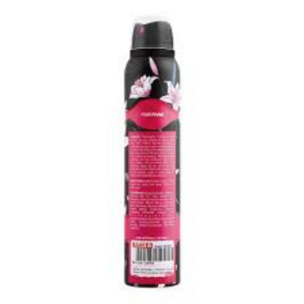 Junaid Jamshed J. Forever Young Femme Perfume Body Spray 200ml JUNAID JAMSHED