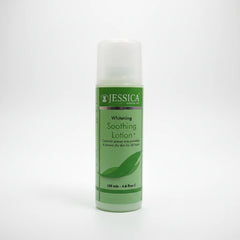 Jessica Whitening Soothing Lotion 120ml Jessica