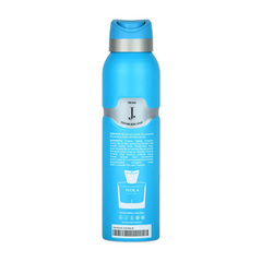 Junaid Jamshed J. Mika Perfume Body Spray – 150ml JUNAID JAMSHED