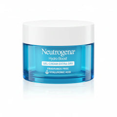Neutrogena Hydro Boost Gel- Cream Extra Dry, 1.7 oz Neutrogena