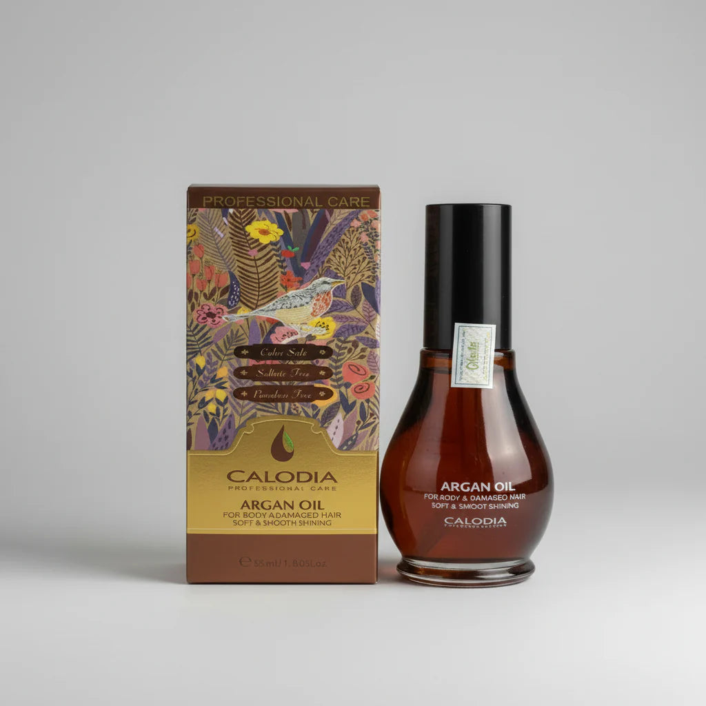 Calodia Hair Serum - 55ml Calodia