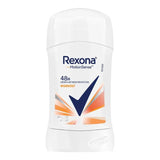 Rexona MotionSense Impact Workout Antiperspirant Deodorant Stick 40g