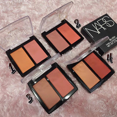 Nars 2 in 1 Blush Kit Nars