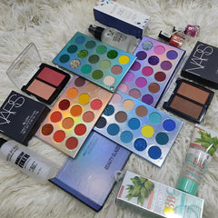 8 in 1 Makeup Deal Cosmia.pk