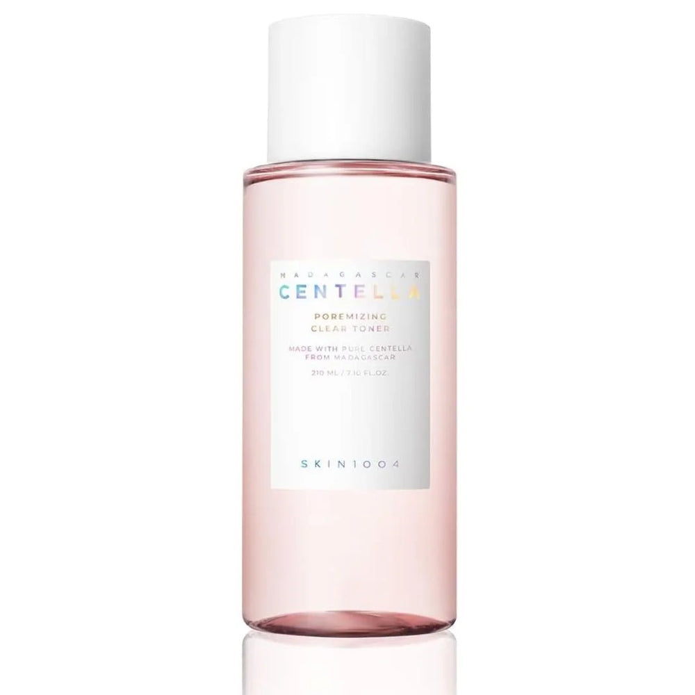 SKIN1004 - Madagascar Centella Poremizing Clear Toner -  210ml SKIN1004