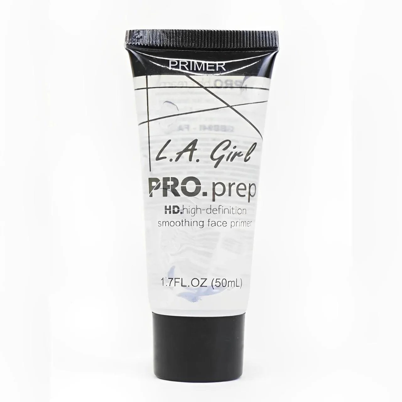 L.A Girl PRO Prep HD Face Primer LA Girl