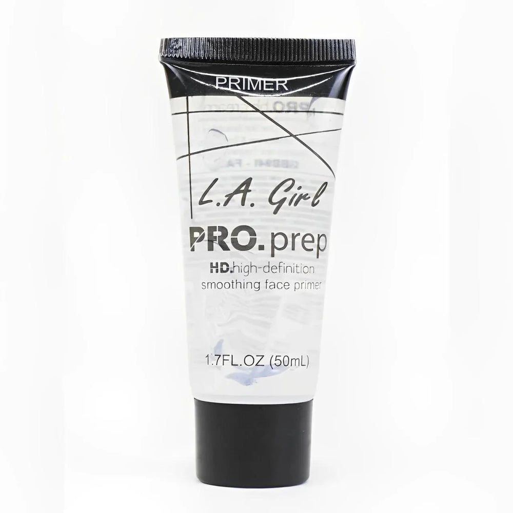 L.A Girl PRO Prep HD Face Primer LA Girl