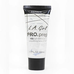 L.A Girl PRO Prep HD Face Primer LA Girl