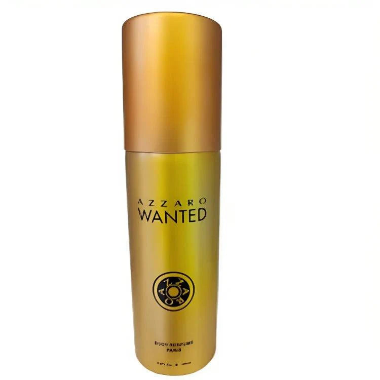 Azzaro Wanted Body Spray Azzaro