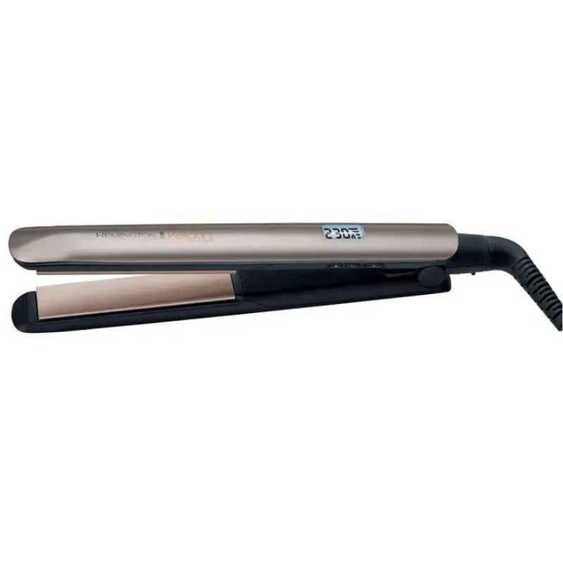 Remington S8540 - Hair Straightener Keratin Protect Remington