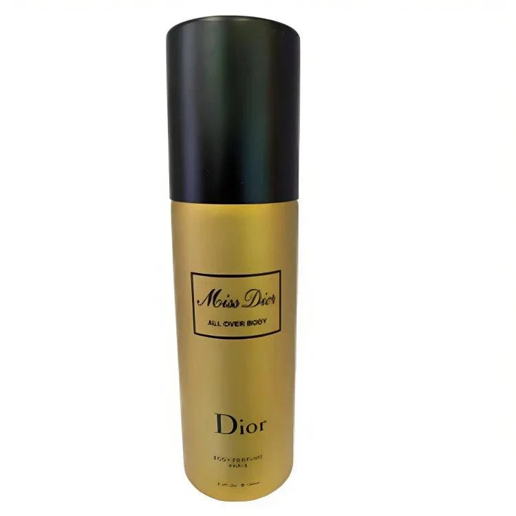Miss Dior All Over Body Spray Dior