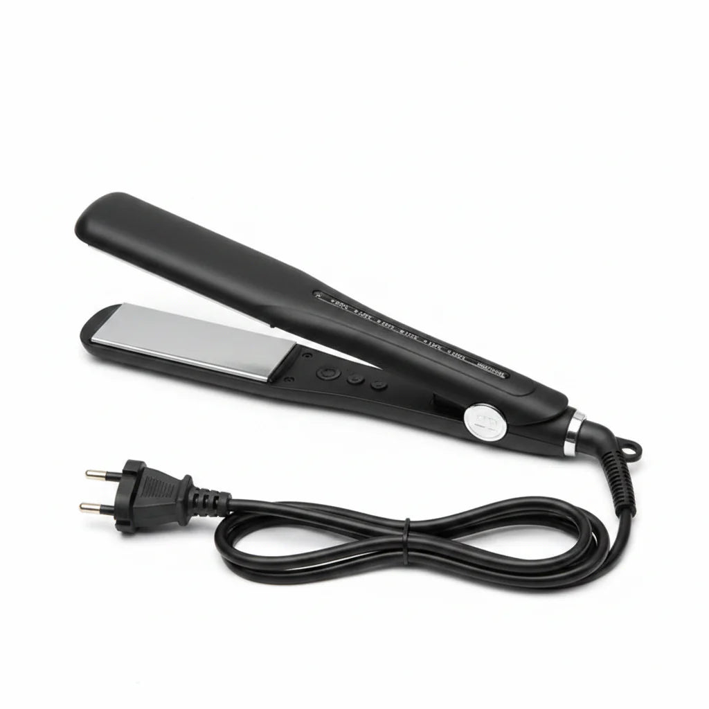 Micro Electric Ultra Thin Hair Straightener Cosmia.pk