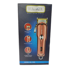 Waikil Beard & Hair Trimmer for Men Waikil
