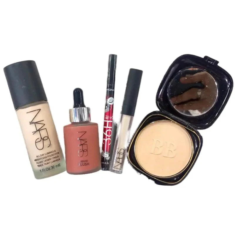 5 in 1 Deal Cosmia.pk