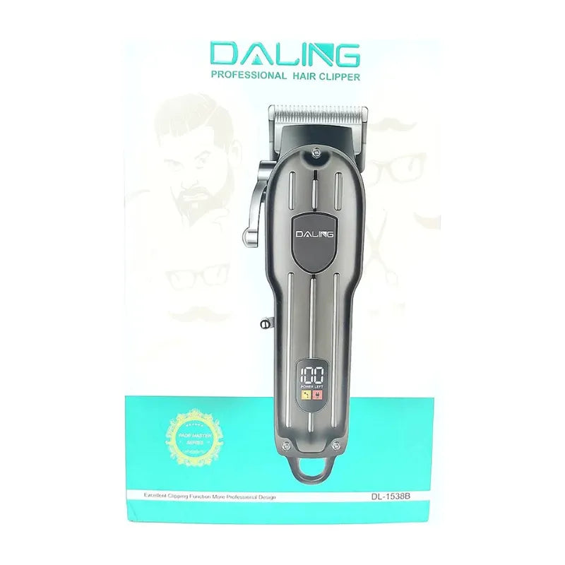 DALING 1538B Electric Hair Clipper Daling