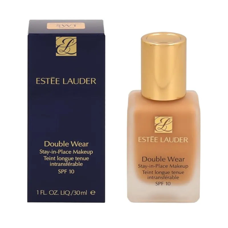 Estée Lauder Double Wear Stay-in-Place 24-Hour Long-Wear Matte ESTEE LAUDER