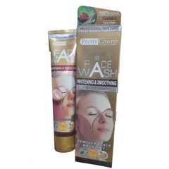 Pretty Cowry Whitening & Smoothing Face Wash Pretty Cowry