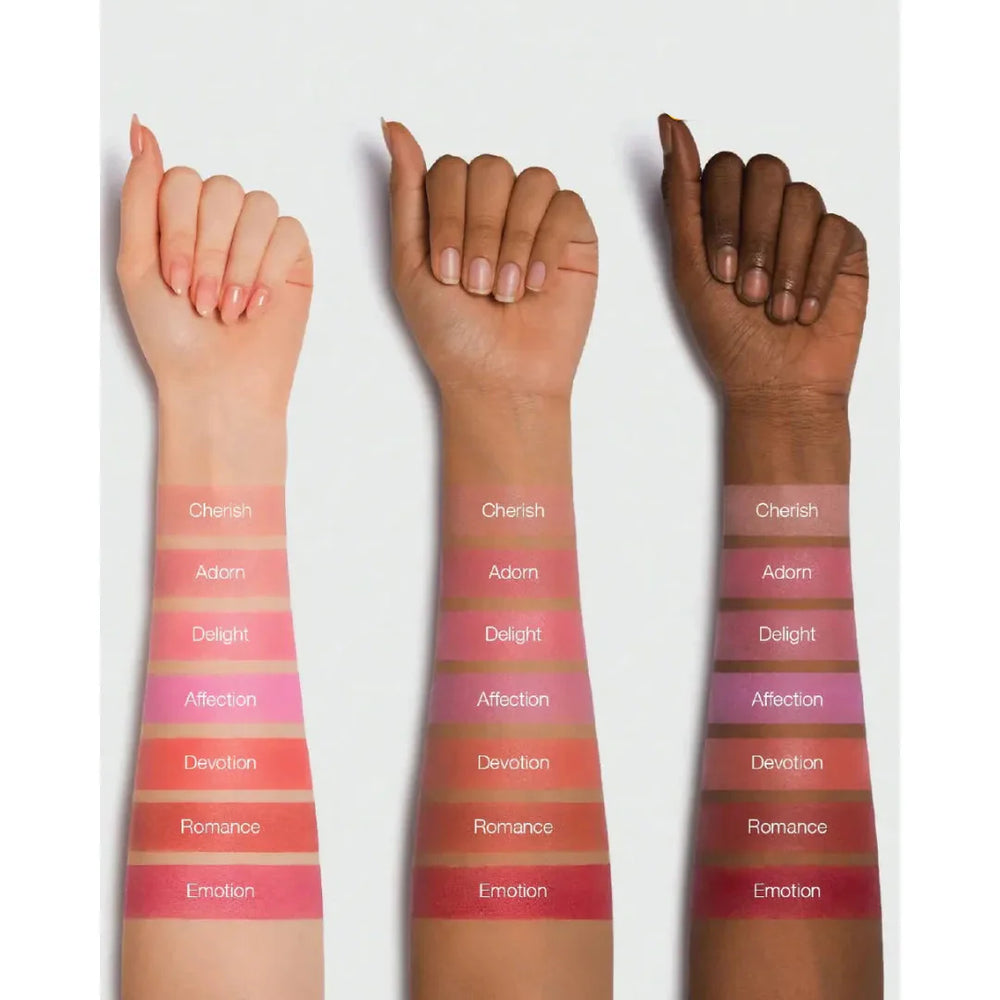 SHEGLAM Playing Cupid Cream Blush Sheglam