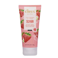 Chirs's Scrub Strawberry Essence 170g Chirs's