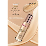 Kashee's Concealer – Full Coverage & Flawless Finish