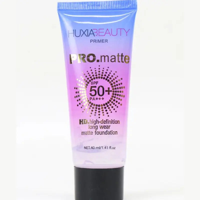 Huxia Beauty Primer PRO-Matte Huxia Beauty