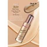 Kashee's Concealer – Full Coverage & Flawless Finish