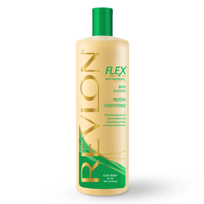 REVLON Flex Body Building Protein Conditioner 592ml Revlon