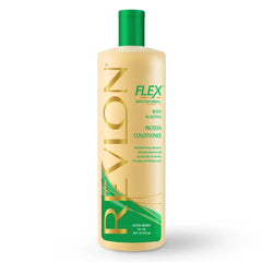 REVLON Flex Body Building Protein Conditioner 592ml Revlon