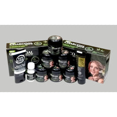 Facial Deal: Facial Kit with Bleach, Peel-Off Mask & Scrubbing Gel Cosmia.pk