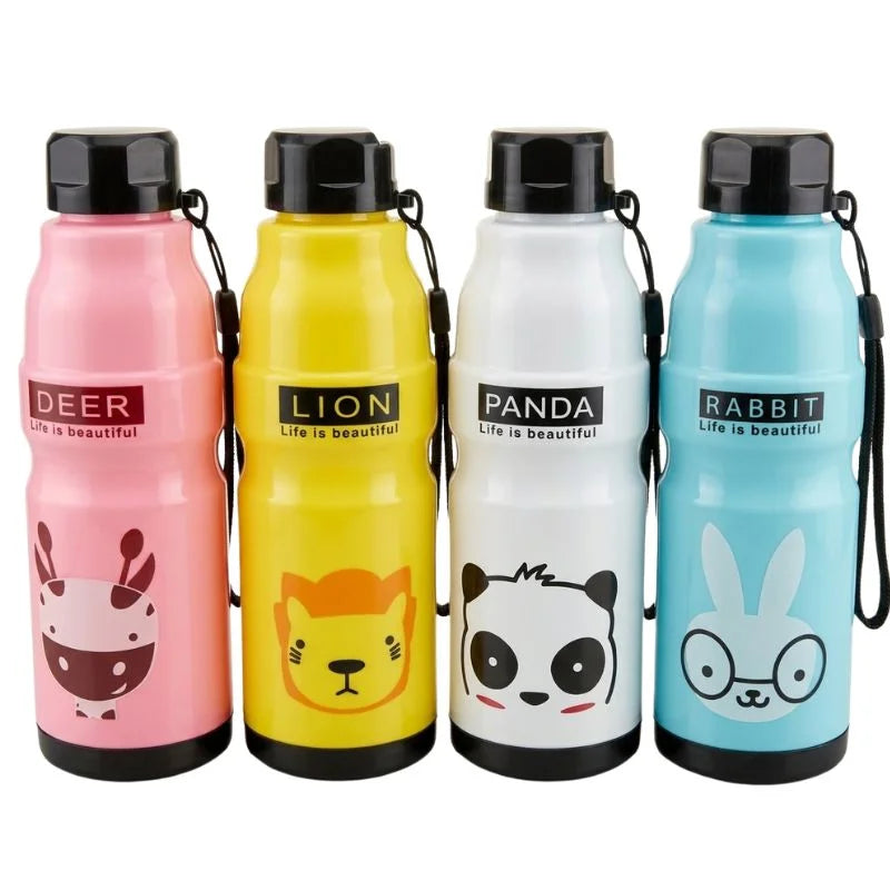 Kids Water Bottle - 650ml Cosmia.pk