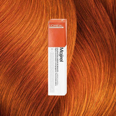L’Oréal Majirel 7.44 Deep Copper Blonde Hair Colour (50ml) Loreal Professional