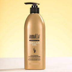 Armalla Natural Moroccan Argan Oil Hair Conditioner 1000ml Armalla