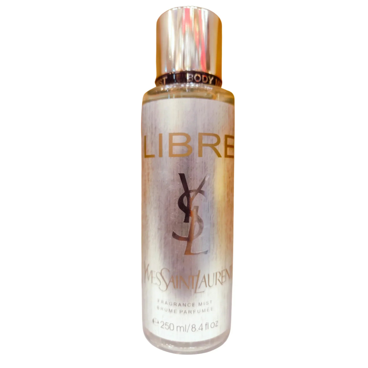 YSL Yves Saint Laurent LIBRE Body Mist - 250ml Yves Saint Laurent