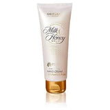 Oriflame Milk & Honey Gold Moisturizing Hand Cream – 75ml