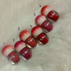 3Q Beauty Versatile & Brightening Lip Gloss – Pack of 12 3Q Beauty