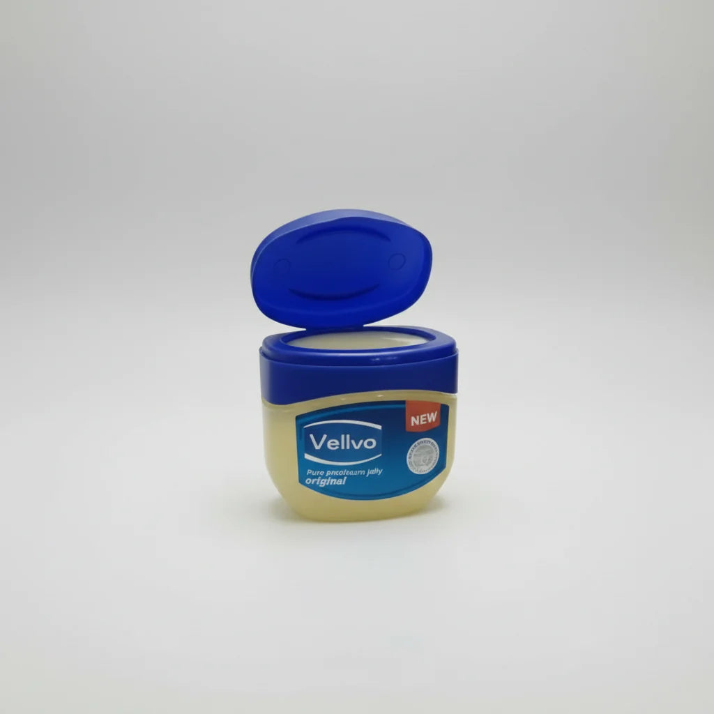 Vellvo Puro Petroleum Jelly – Original Vellvo