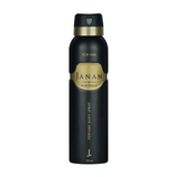 Junaid Jamshed J. Janan Gold Edition For Him Perfume Body Spray 150ml