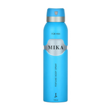 Junaid Jamshed J. Mika Perfume Body Spray – 150ml